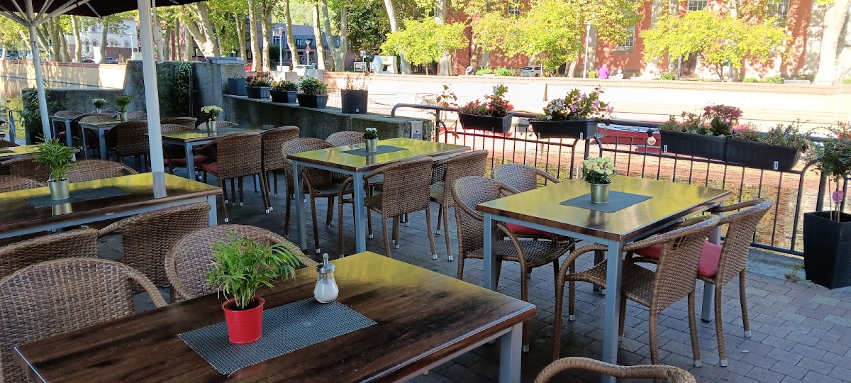 Bistro Körnchen - Bad Kreuznach